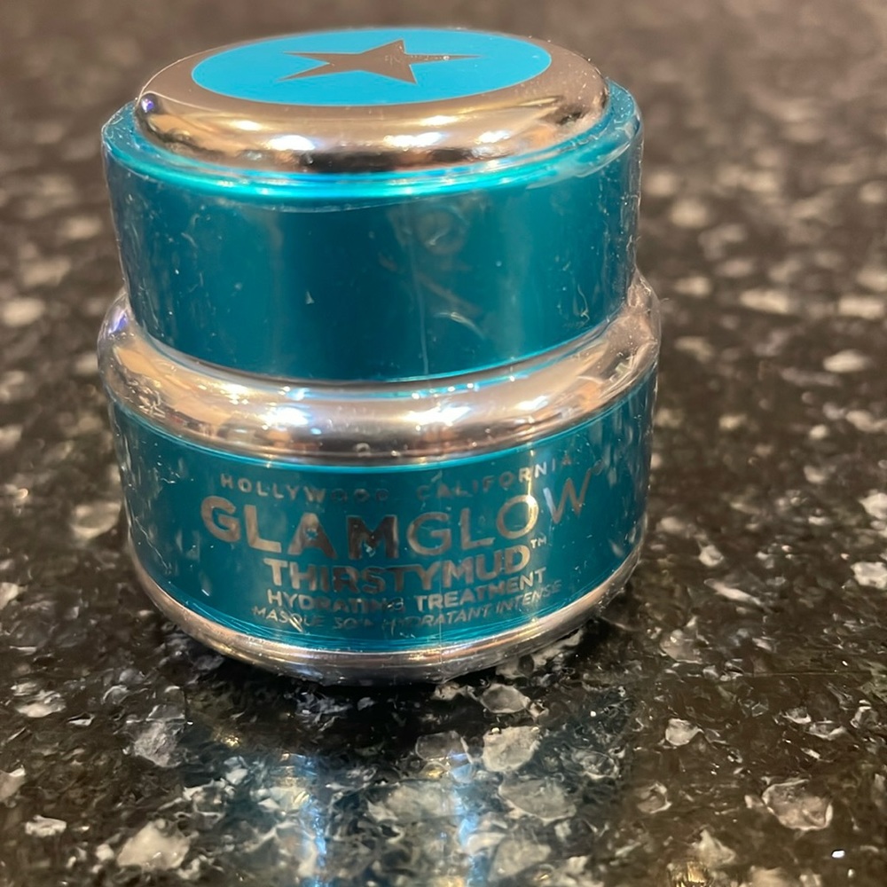 GLAMGLOW THIRSTYMUD